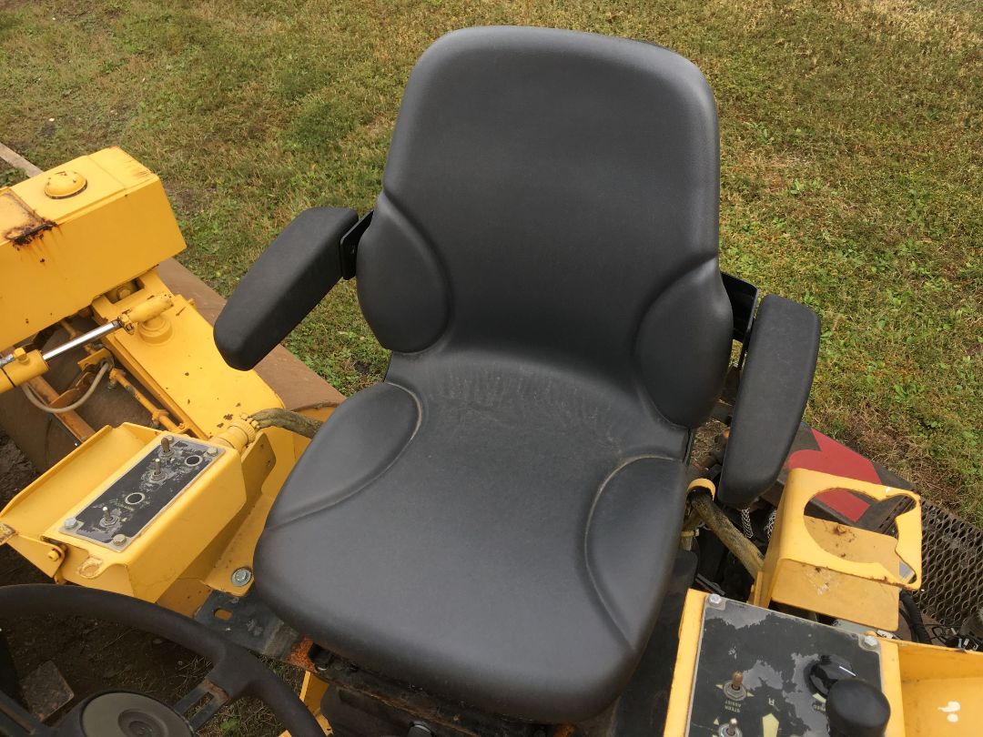 2008 ROADTEC RP-190 - Image 8